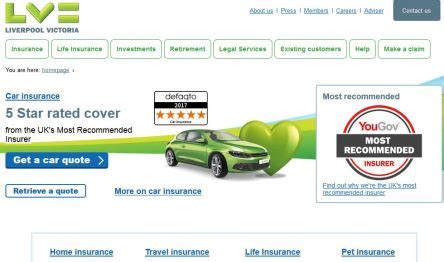 liverpool victoria car insurance email.